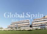 Nowo zbudowane - MIESZKANIE -
ESTEPONA - 