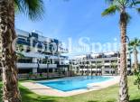 Odsprzedaż - PENTHOUSE -
ORIHUELA COSTA - Orihuela Costa