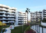 Wederverkoop - APPARTEMENT -
SANTA POLA - Costa Blanca