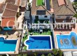 Wiederverkauf - VILLA -
LOS BALCONES - LOS ALTOS - Costa Blanca