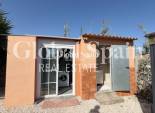 Resale - HOUSE -
LA MARINA - Elche / Elx