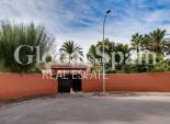 Wederverkoop - VILLA -
TORREVIEJA - San Luis