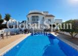 Revente - VILLA -
MAZARRÓN - Costa Calida