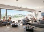 Neubau - WOHNUNG -
FINESTRAT