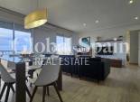 Revente - APPARTEMENT -
MIL PALMERAS  - Costa Blanca