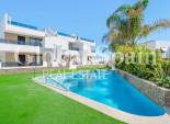 Wederverkoop - APPARTEMENT -
SAN PEDRO DEL PINATAR - San Pedro Del Pinatar Centro
