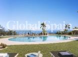 New Build - APARTMENT -
BENALMÁDENA - Hospital Xanit