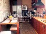 Resale - VILLA -
ORIHUELA - Desamparados-hurchillo-torremendo