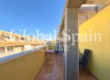 Wederverkoop - PENTHOUSE -
TORREVIEJA - Parque de las Naciones