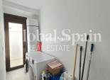 Resale - APARTMENT -
PILAR DE LA HORADADA - Costa Blanca