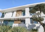 Nouvelle construction - VILLA -
BENIDORM - Rincón de Loix