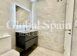 Resale - APARTMENT -
FINESTRAT