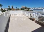 Wiederverkauf - VILLA -
TORREVIEJA - Los Frutales