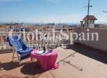 Wederverkoop - PENTHOUSE -
TORREVIEJA - Playa del Cura