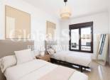 Nowo zbudowane - WILLA  -
ESTEPONA - Azata Golf