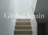 Nouvelle construction - VILLA -
MIJAS - Las Farolas