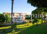Venta - APARTAMENTO -
TORREVIEJA - Torreblanca