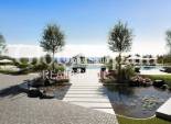 Neubau - WOHNUNG -
MIJAS - Hipódromo Costa del Sol