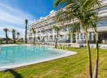 New Build - PENTHOUSE -
CARTAGENA - Mar de Cristal