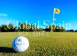 New Build - VILLA -
PILAR DE LA HORADADA - Lo Romero Golf