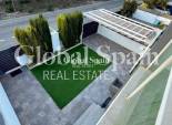 Resale - HOUSE -
TORREVIEJA - Aguas Nuevas