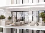 Nowo zbudowane - MIESZKANIE -
ESTEPONA - 