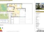 New Build - VILLA -
POLOP - Urbanizaciones