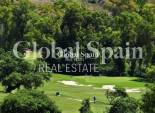 Nowo zbudowane - MIESZKANIE -
MIJAS - 