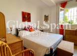 Wederverkoop - VILLA -
ALGORFA - Lomas De La Juliana