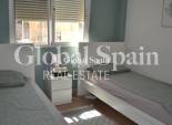 Revente - APPARTEMENT -
ORIHUELA COSTA - Las Filipinas