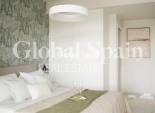 New Build - APARTMENT -
ROJALES - Lo Marabú