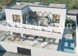 Nouvelle construction - VILLA -
FINESTRAT