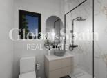 New Build - VILLA -
ROJALES - Ciudad Quesada