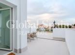 Neubau - VILLA -
LOS ALCÁZARES