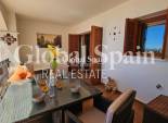 Venta - APARTAMENTO -
El Valle Golf Resort - Inland