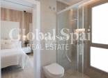 New Build - HOUSE -
LOS ALCÁZARES