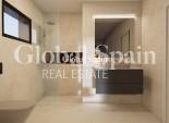 New Build - PENTHOUSE -
GUARDAMAR DEL SEGURA - EL RASO