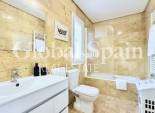 Resale - VILLA -
MAR MENOR GOLF RESORT - Inland