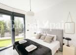 Venta - APARTAMENTO -
VILLAJOYOSA - Playas Del Torres