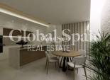 Nueva construcción  - APARTAMENTO -
CATRAL - pueblo