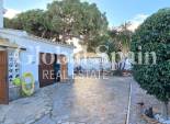 Resale - Villa -
ORIHUELA COSTA - CABO ROIG