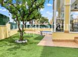 Wiederverkauf - VILLA -
ORIHUELA COSTA - Costa Blanca