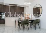 Neubau - VILLA -
CIUDAD QUESADA