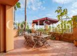 Resale - HOUSE -
SAN MIGUEL DE SALINAS - Costa Blanca