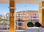 Wiederverkauf - PENTHOUSE -
TORREVIEJA - Torreblanca