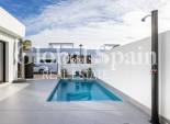 Revente - VILLA -
TORRE PACHECO - Inland