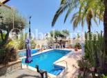 Wiederverkauf - VILLA -
CIUDAD QUESADA