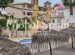 Resale - APARTMENT -
ORIHUELA COSTA - Lomas De Cabo Roig-los Dolses