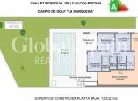 Nieuwbouw - VILLA -
ROJALES - Golf La Marquesa (Ciudad Quesada)