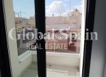 Wederverkoop - APPARTEMENT -
TORREVIEJA - CENTRE PLAYA DEL CURA LAS PISCINAS